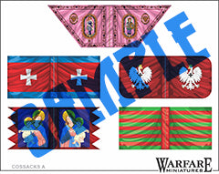 FCOS01 Cossacks A