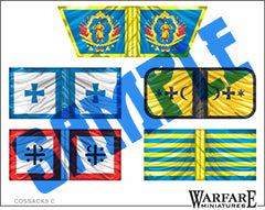 FCOS03 Cossacks C