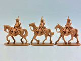 WSSSQN07 British Cuirassier - 1st Squadron (PRE-ORDER)