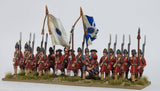 WSSBAT2 English Fuzileer Battalion 1700-1720