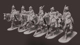 WSSSQN12 Maison du Roi Grenadiers Squadron (PRE-ORDER)