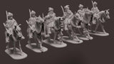 WSSSQN12 Maison du Roi Grenadiers Squadron (PRE-ORDER)