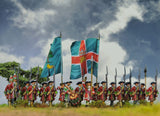 WSSBAT1 British Foot Battalion 1700-1720