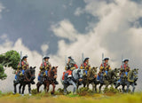 WSSSQN04 British Dragoons - 2nd+ Squadron