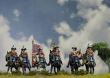 WSSSQN03 British Dragoons - 1st Squadron