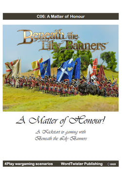 C06 A Matter of Honour - FREE 4Play PDF