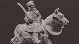 WSSSQN12 Maison du Roi Grenadiers Squadron (PRE-ORDER)