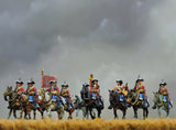 WSSSQN04 British Dragoons - 2nd+ Squadron