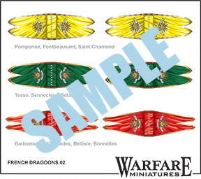 FFD02 French Dragoons 2