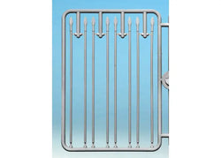 A012 Plastic Pikes