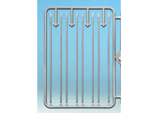 A012 Plastic Pikes