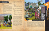 Beneath the Lily Banners (PRE-ORDER)