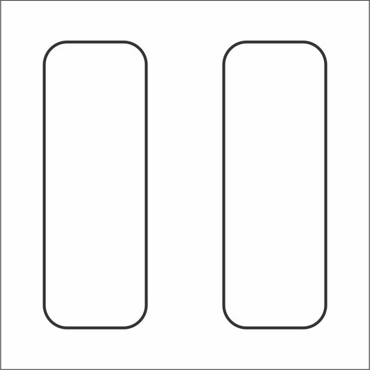 ARDB001/2 Ark Royal Ship Bases