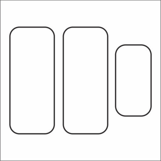 ARDB011 Ark Royal Ship Bases