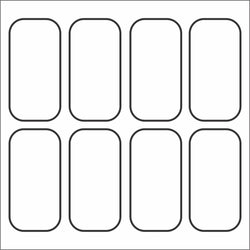 ARDB023 Ark Royal Ship Bases