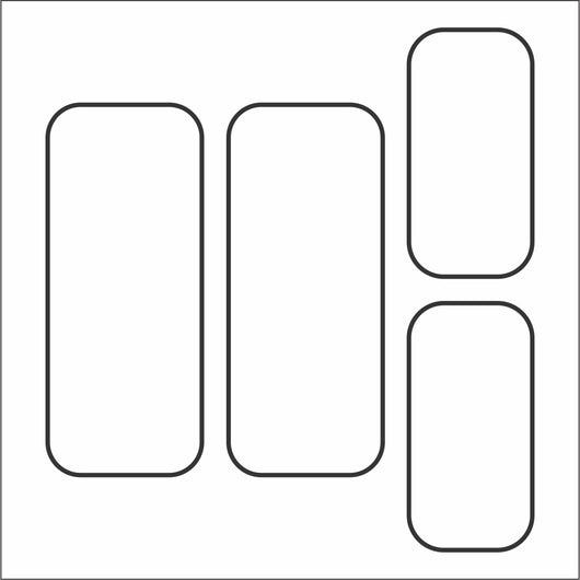 ARDB025 Ark Royal Ship Bases