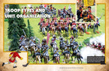 Beneath the Lily Banners: The War of Three Kings - Warfare Miniatures USA