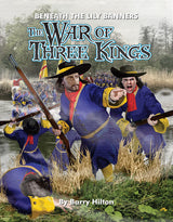 Beneath the Lily Banners: The War of Three Kings (PDF download) - Warfare Miniatures USA