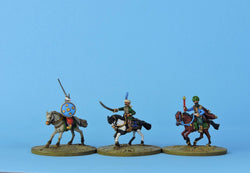 OTC01 Ottoman Cavalry Command