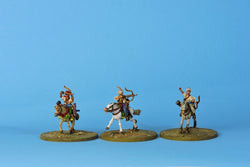 OTC02 Ottoman Horse Archers