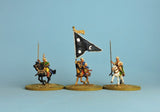 OTC04 Ottoman Sipahis with Open Hands