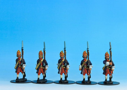 PB2 Prussian Grenadier Battalion