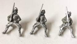 RC07 Russian Dragoons Variant 1 (Kartuz)