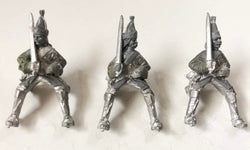 RC09 Russian Horse Grenadiers (tall mitre)