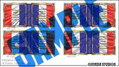 WFI412 - French 1815 - IV Corps, 12th Division