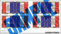 WFI413 - French 1815 - IV Corps, 13th Division