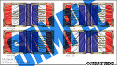 WFI414 - French 1815 - IV Corps, 14th Division