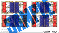 WFI619 - French 1815 - VI Corps, 19th Division