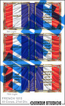 WFI621 - French 1815 - VI Corps, 21st Division
