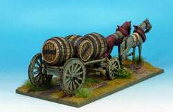 WLOA940 Water Wagon - Warfare Miniatures USA