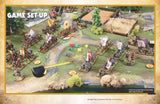 Beneath the Lily Banners: The War of Three Kings - Warfare Miniatures USA