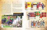 Beneath the Lily Banners: The War of Three Kings (PDF download) - Warfare Miniatures USA