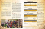 Beneath the Lily Banners: The War of Three Kings (PDF download) - Warfare Miniatures USA