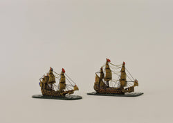 ARD001 Sovereign of the Seas and Prince Royal (circa 1641)